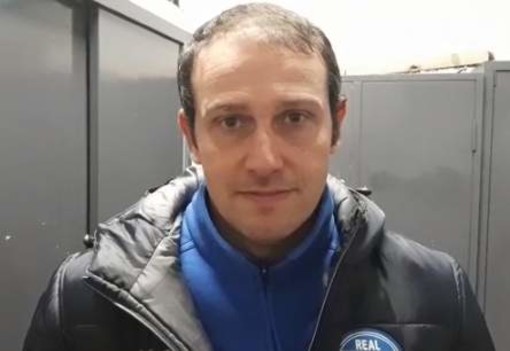 VIDEO - Campomorone-Real Fieschi 4-3, il commento di Claudio Paglia