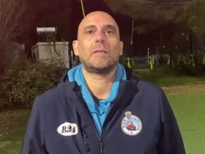 VIDEO/CASELLESE-SAN BERNARDO Intervista a Michele Poggio