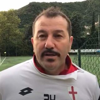 TANTI AUGURI A... NINO PECORARO