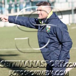 LITTLE CLUB Via Foppiano, arriva Poli Pereira