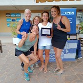 Tennis - Coppa Davis e tanto altro a San Venerio