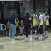 BASKET Golfo dei Poeti alla terza affermazione di fila