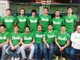 Obiettivo playoff per la squadra di Pallanuoto della Sportiva Sturla