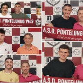 PONTELUNGO Cinque importanti conferme PONTELUNGO Cinque importanti conferme