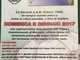 La domenica di solidarietà della Praese