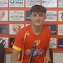 VIDEO/MILLESIMO-ALESSANDRIA Intervista a Tommaso Piacenza