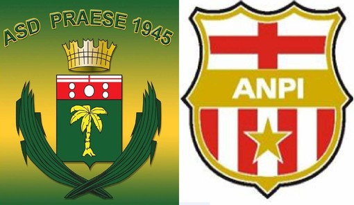 Prima B, Praese-Anpi DIRETTA LIVE