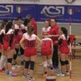 Pallavolo - Podenzana Tresana saluta il suo pubblico contro l' Admo