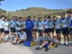 Pro Recco Rugby: grande vittoria per l'Under 18