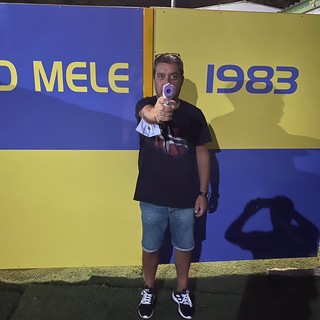 MELE Tutto predisposto per combattere il Covid