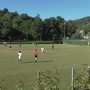 Calcio - Il Madonnetta se la vede col Ceula