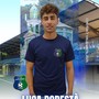 CAPERANESE Arriva in rosa Luca Podestà
