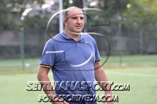 Cristian Pisani Cristian Pisani