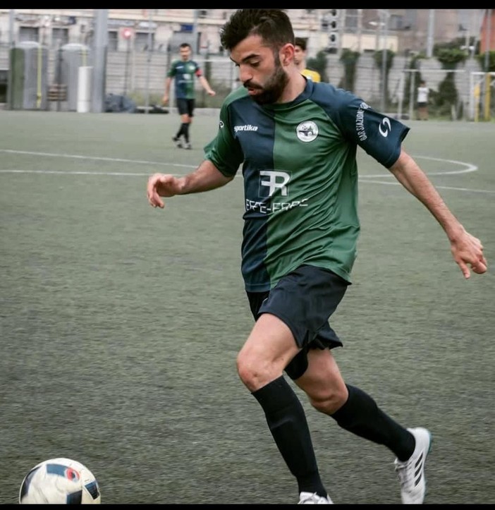 TANTI AUGURI A... FILIPPO PASTORINO