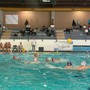 Pallanuoto - Lerici battuto nettamente da Torino