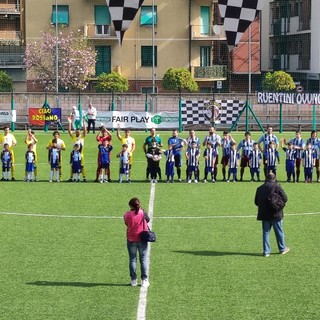 PRIMA D La diretta LIVE