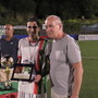 Calcio - Riuscito il Memorial Bibolini a Falconara