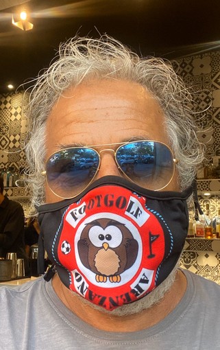 BUON COMPLEANNO E 10 DOMANDE A… Paolo Pastorino