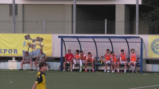 Calcio - Intercomunale irresistibile al &quot;Tanca&quot;