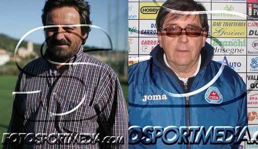 INTERVISTA DOPPIA - FRANINI VS PELIZZOLI