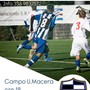 PSM RAPALLO Ecco gli Open Day