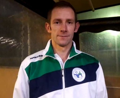 VIDEO Casellese-Campo Ligure, il commento di Paolo Pisano VIDEO Casellese-Campo Ligure, il commento di Paolo Pisano