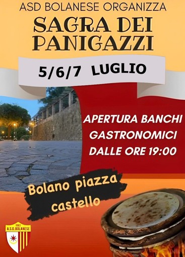 Calcio - La Bolanese va rinforzandosi in attesa della Sagra