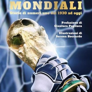 Il nuovo libro di Lucchetti: &quot;Portieri mondiali&quot;