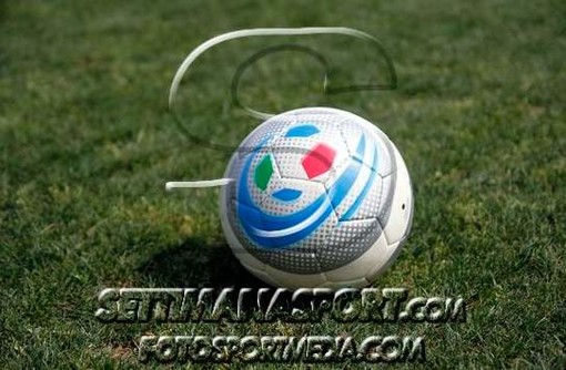 COPPA ITALIA E COPPA LIGURIA Stasera due partite DIRETTA LIVE