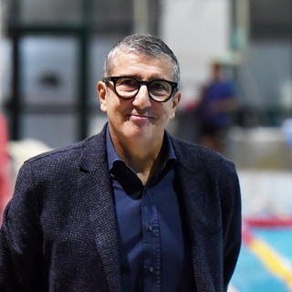 RAPALLO PALLANUOTO Al via i playoff, il presidente Antonucci: “Adesso tutti in piscina a sostenere le nostre ragazze"