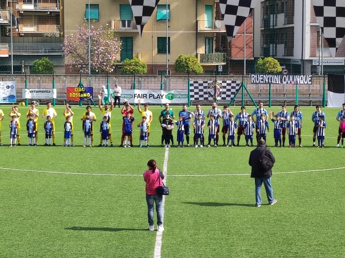 PRIMA D La diretta LIVE