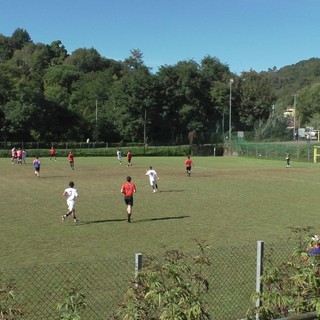 Calcio - Il Madonnetta se la vede col Ceula