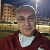 FABRIZIO PASTI "Chi mi fa divertire di più? Beh, mio figlio..." FABRIZIO PASTI "Chi mi fa divertire di più? Beh, mio figlio..."