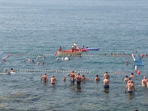 La Sportiva Sturla abbraccia la Pallanuoto in Mare con il 15° Trofeo Panarello