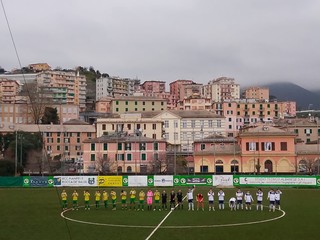 PRAESE GOLFO PRAESE GOLFO