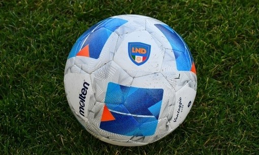 PRIMA CATEGORIA TITOLO REGIONALE La finale in diretta LIVE
