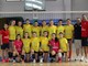 PALLAVOLO  Il Comitato Liguria Centro conquista il Trofeo dei Territori