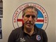 VIDEO/LIGORNA-NOVAROMENTIN Intervista a Matteo Pastorino