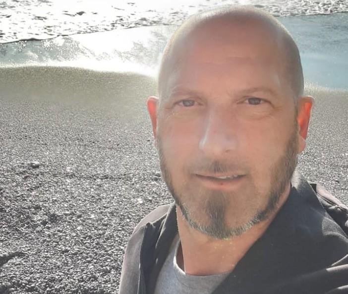 GIOVANNI PUTTI &quot;Cosa mi spinge ad andare ancora sul campo? Una sana follia...&quot;
