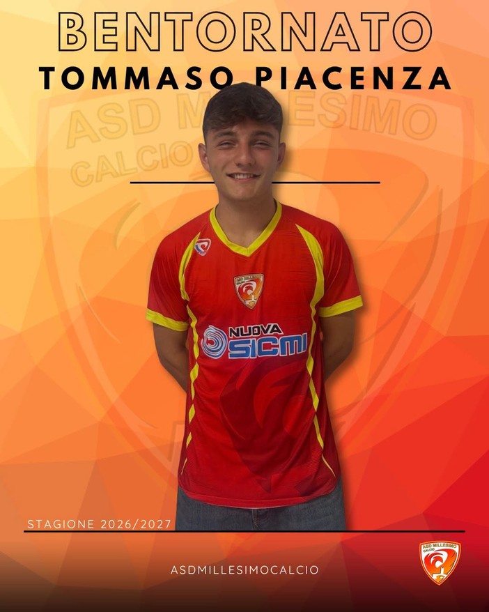 MILLESIMO Ecco il quinto colpo di mercato MILLESIMO Ecco il quinto colpo di mercato