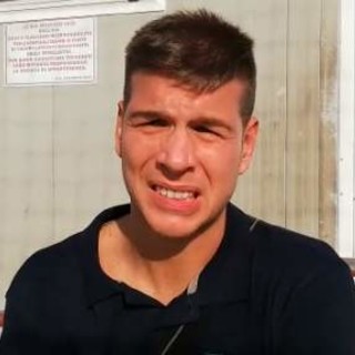 VIDEO - Damiano Pili: "Punizione troppo severa per noi"