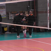 Pallavolo - A Sestri Ponente la vicecapolista Rainbow In arrivo