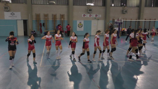 Pallavolo - Derby valligiano per il Podenzana Tresana