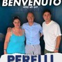 CELLE VARAZZE Ecco il nuovo responsabile del settore giovanile