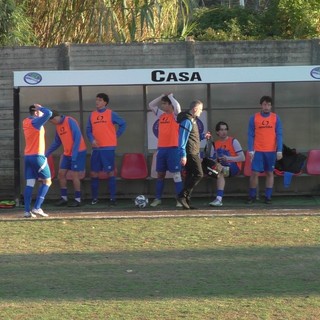 Calcio - Il Magrazzurri aspetta l' Anpi Casassa a &quot;monosconfitta&quot;