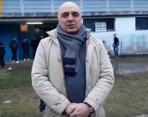 VIDEO Masone-Ketzmaja, il commento di Paolo Pastorino