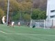 VIDEO - Il gol di Alessandro Priano che porta avanti lo Zena