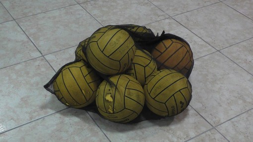 PALLANUOTO Per il Lerici Sport si avvicina il campionato