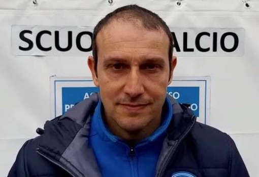 Claudio Paglia