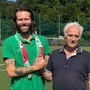 PISANO DELLO SPERANZA COL PRES. BRUZZONE
